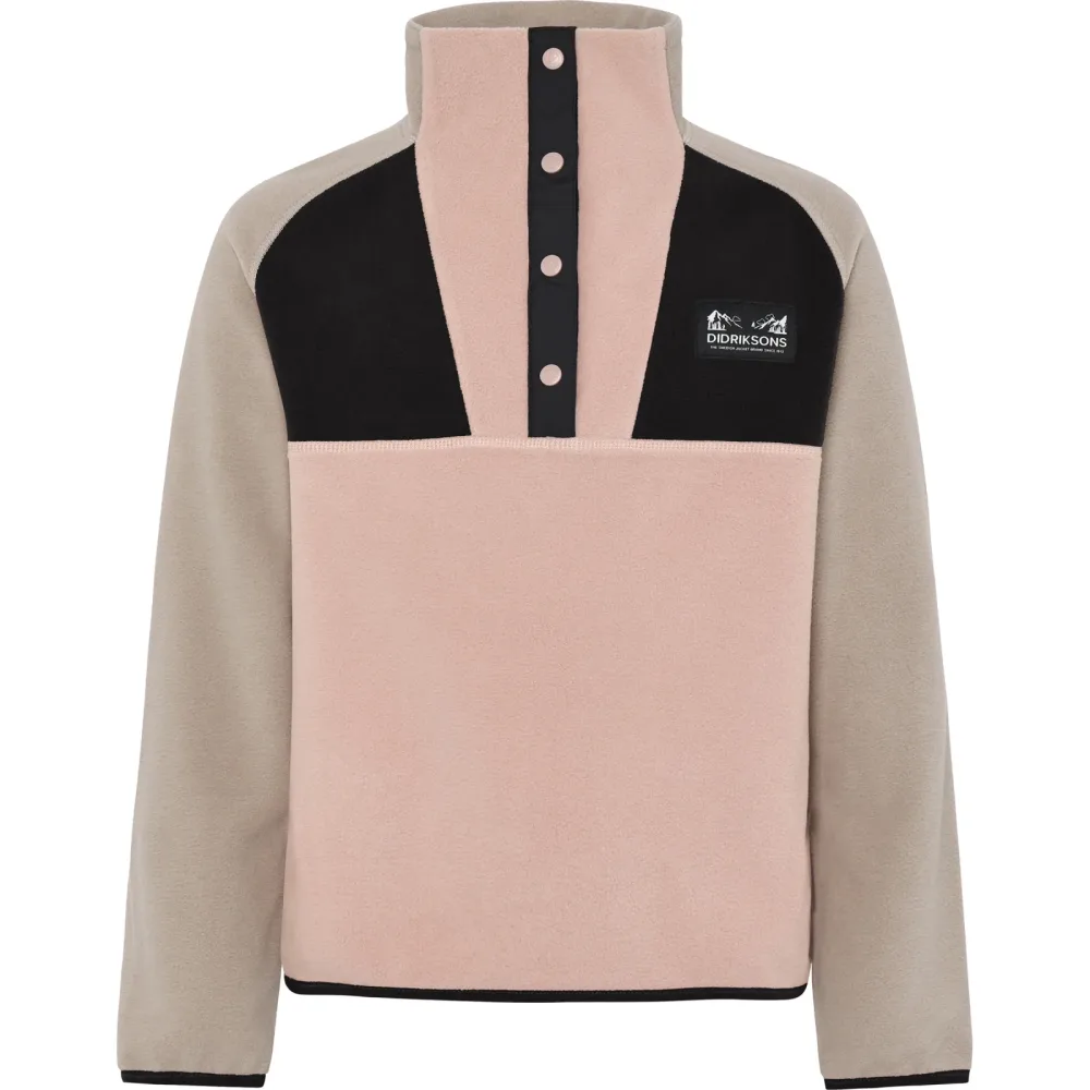 Didriksons Kinder Yokto 2 Pullover