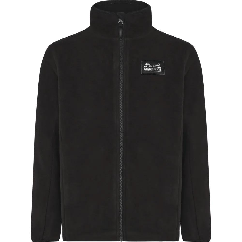 Didriksons Kinder Malakit Jacke