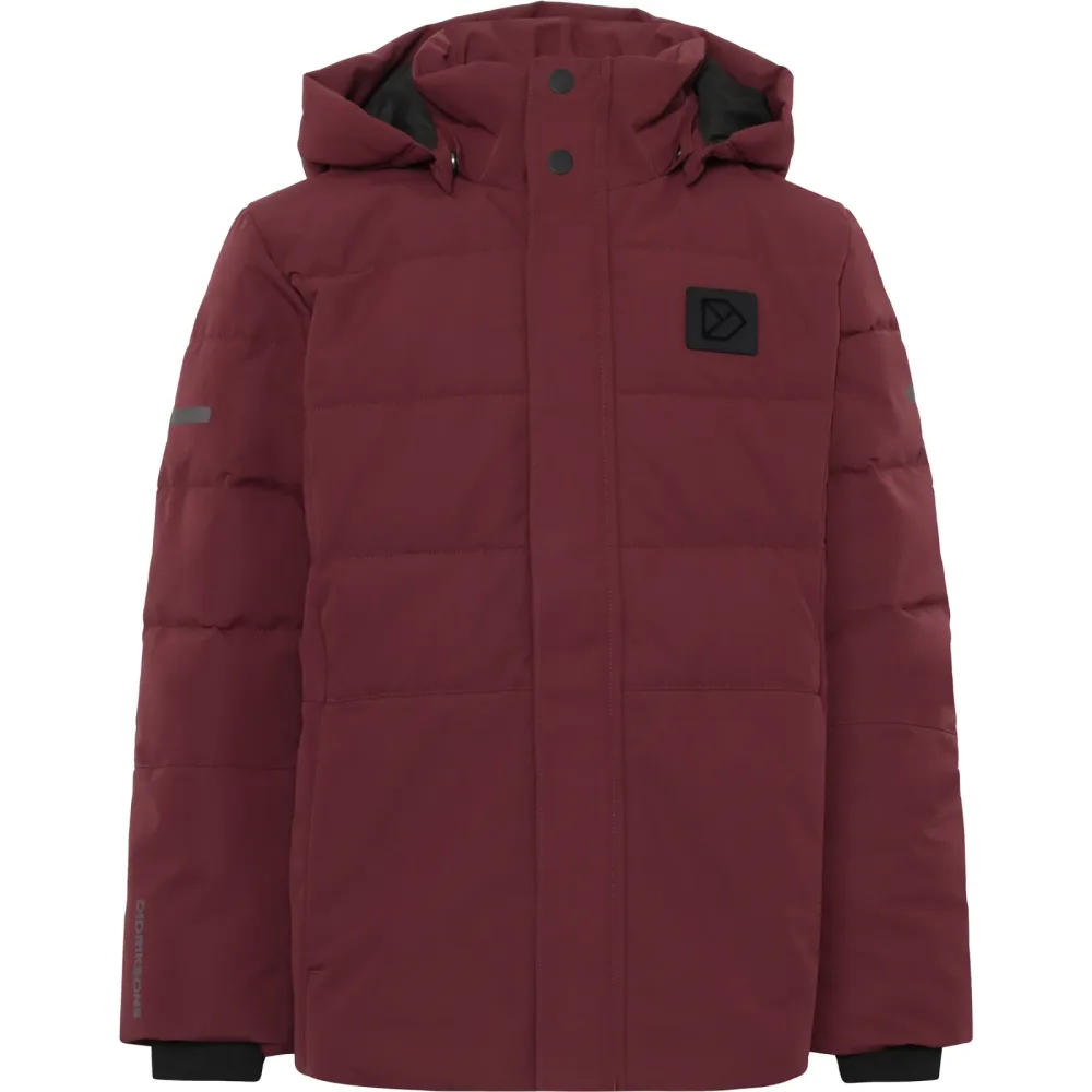 Didriksons Kinder Silikat Jacke