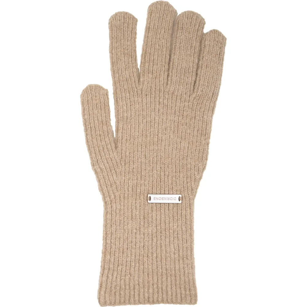 Didriksons Malia Fingerhandschuhe