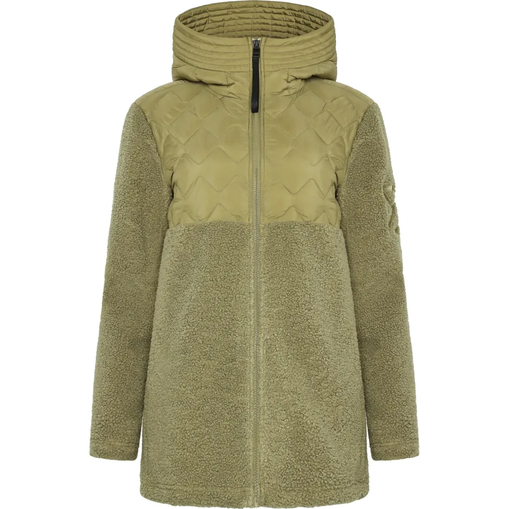 Didriksons Damen Bibi 2 Jacke