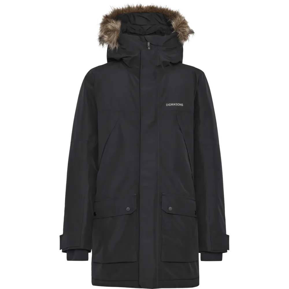 Didriksons Herren Rick 2 Parka