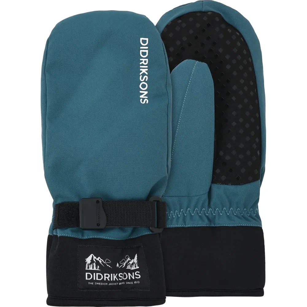 Didriksons Kinder Lovas Handschuhe