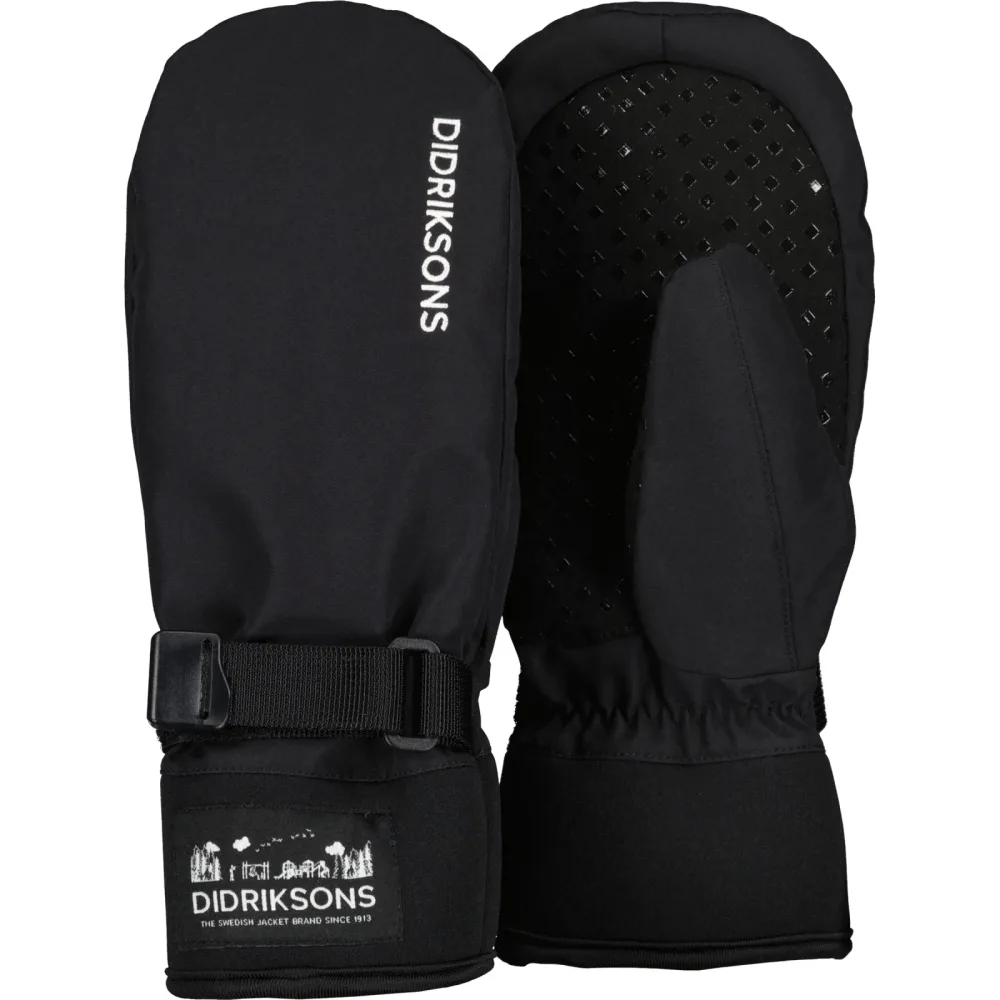 Didriksons Kinder Lovas Handschuhe