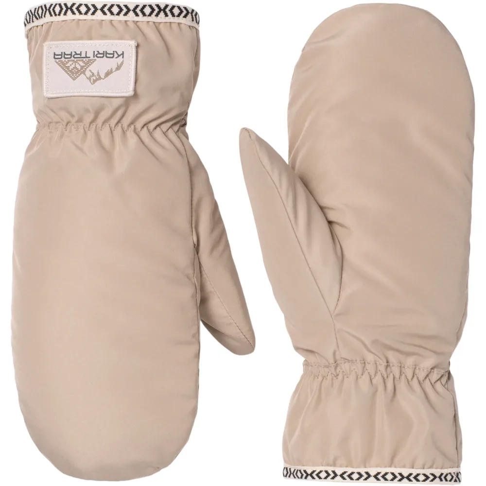 Kari Traa Damen Stine Handschuhe