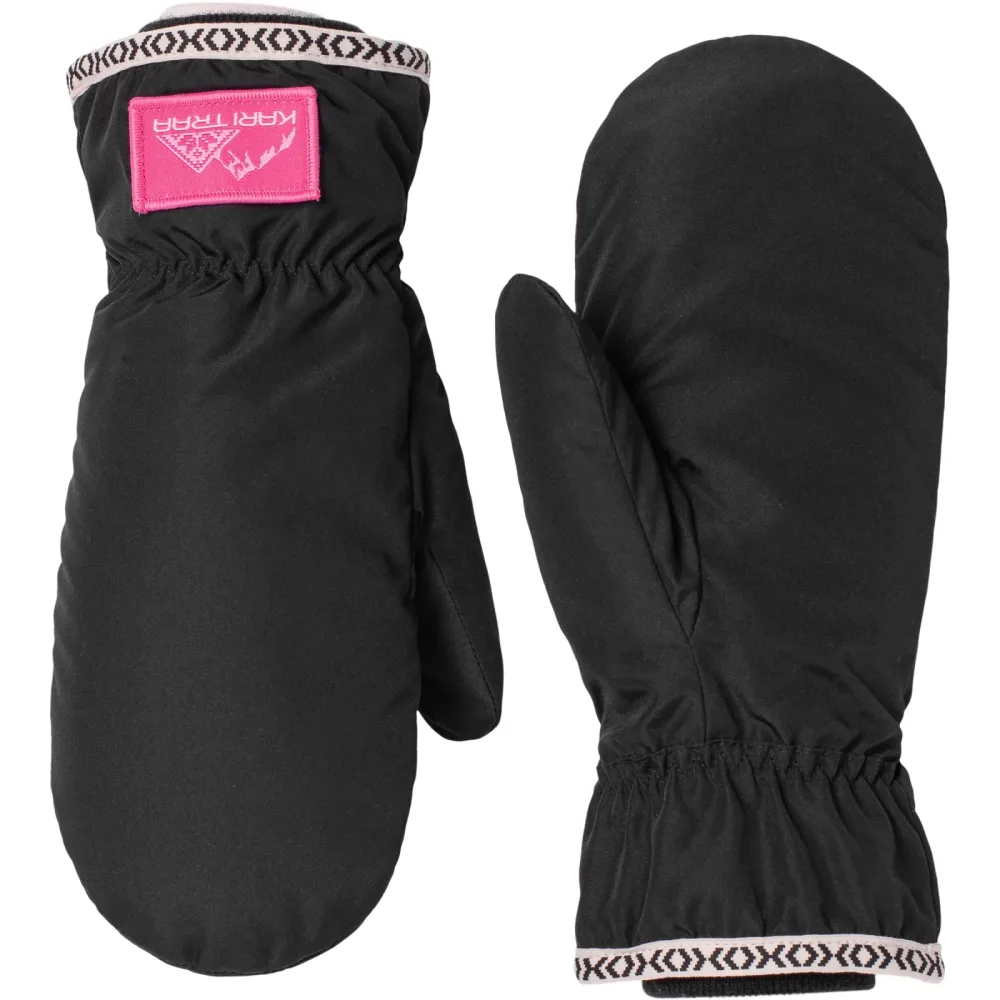 Kari Traa Damen Stine Handschuhe