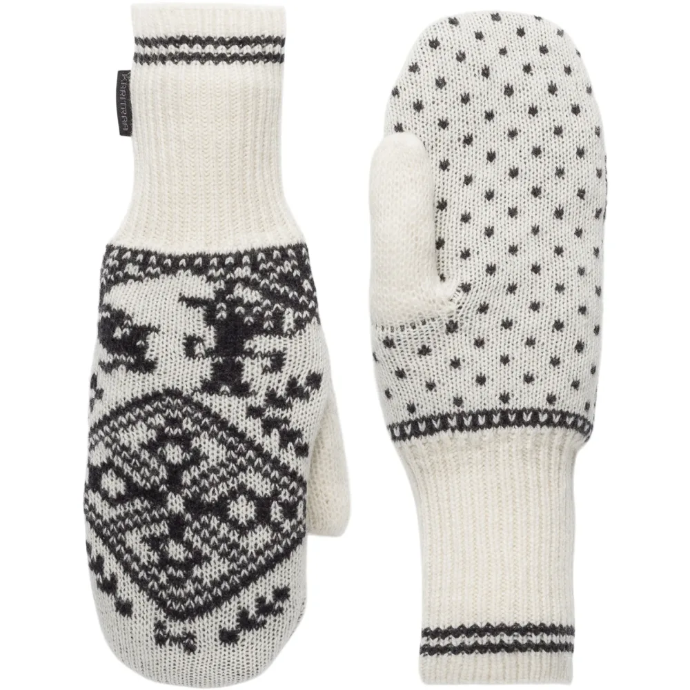 Kari Traa Damen Saga Knit Handschuhe