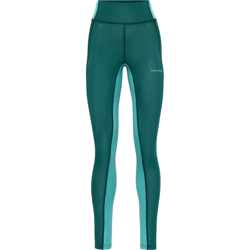 Kari Traa Damen Alma Hose