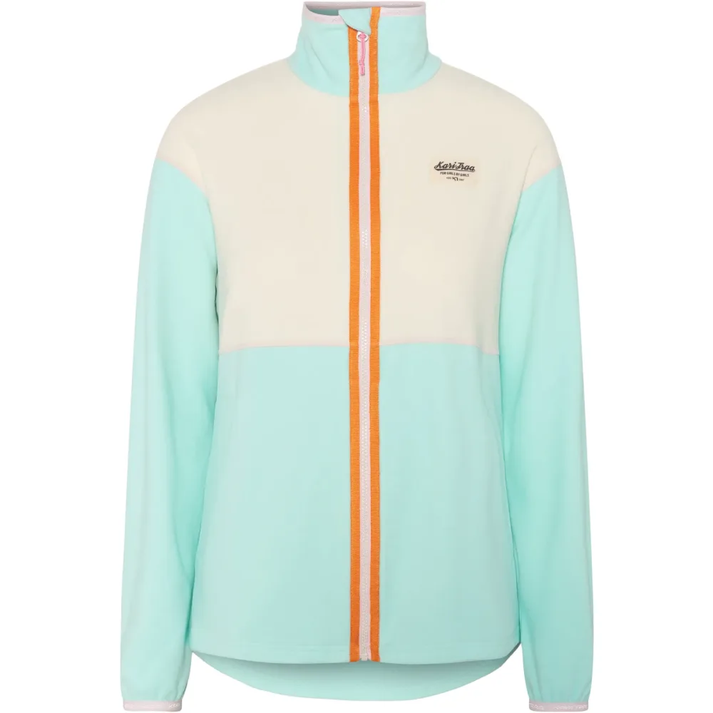 Kari Traa Damen Gracie Jacke