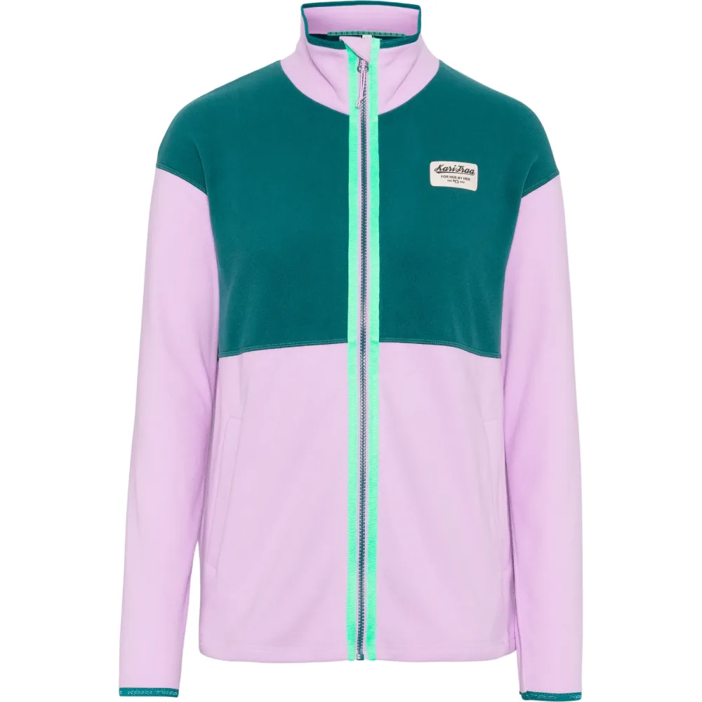 Kari Traa Damen Gracie Jacke