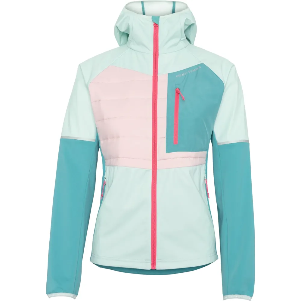 Kari Traa Damen Nia Jacke