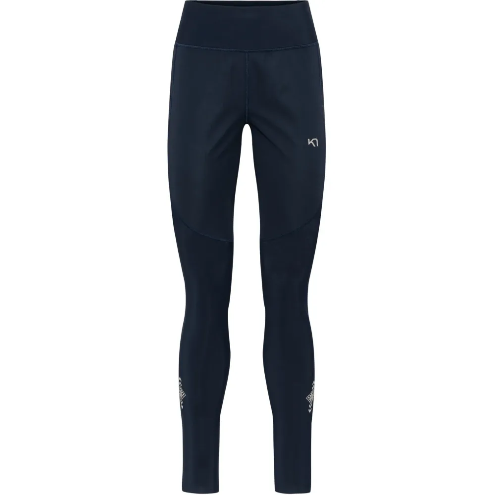 Kari Traa Damen Tirill Thermal 2.0 Tights