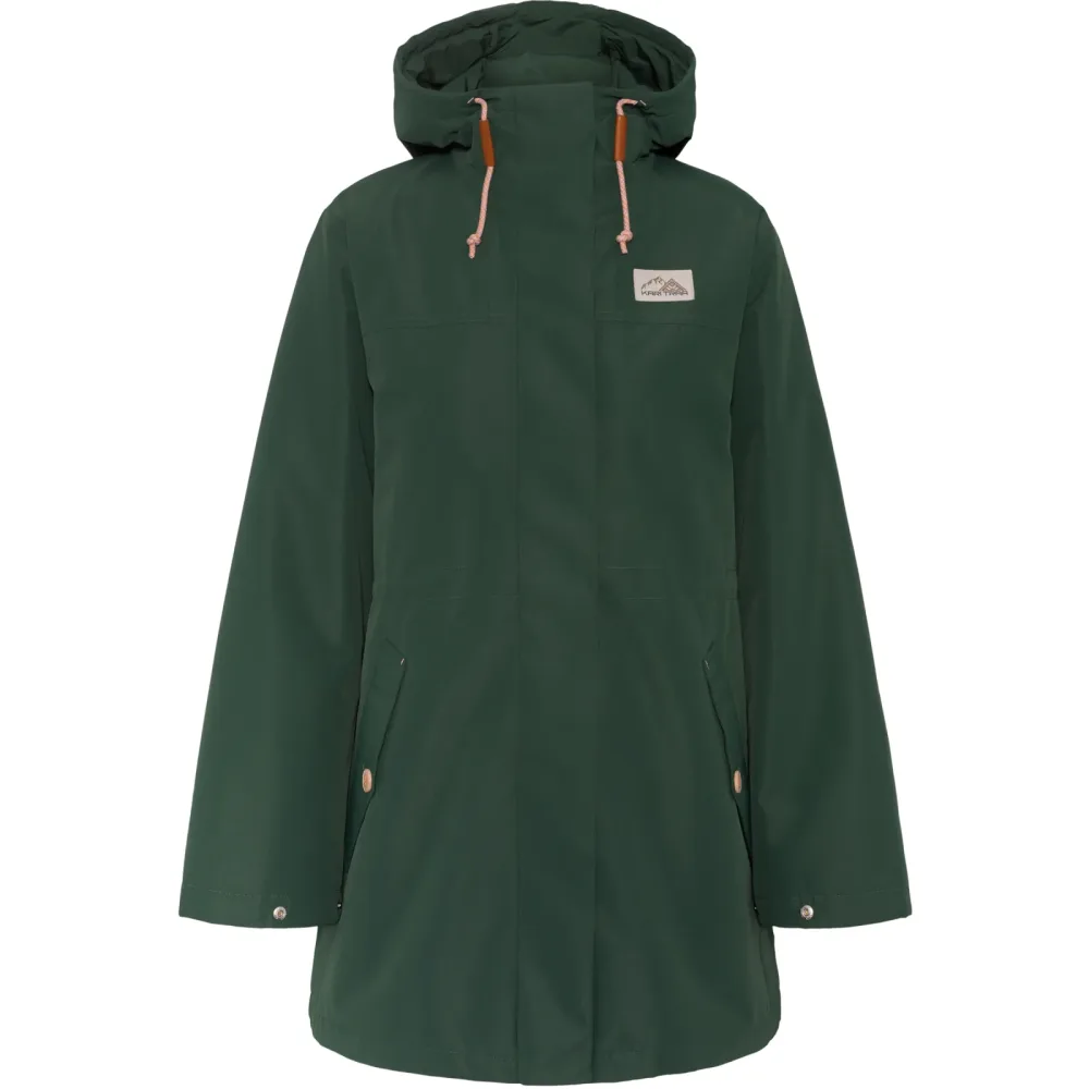 Kari Traa Damen Tuva Parka