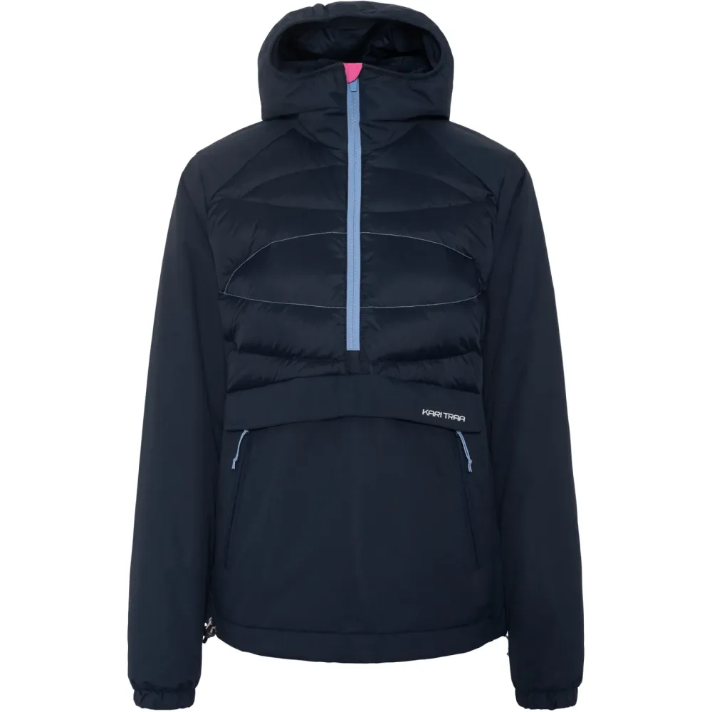Kari Traa Damen Tirill Thermal Anorak