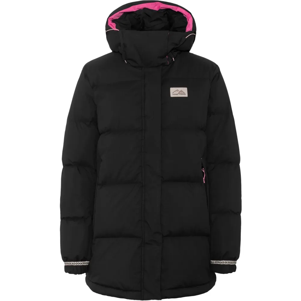 Kari Traa Damen Evy Down Parka