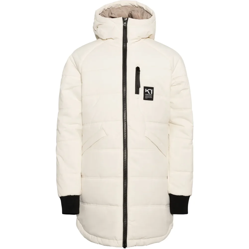Kari Traa Kinder Jorun Parka