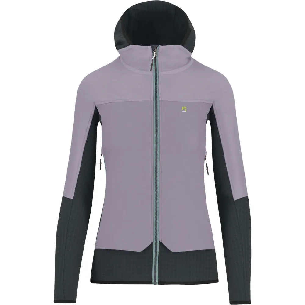 Karpos Damen Alagna Plus 2.0 Jacke