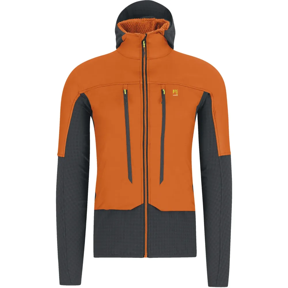 Karpos Herren Alagna Plus 2.0 Jacke