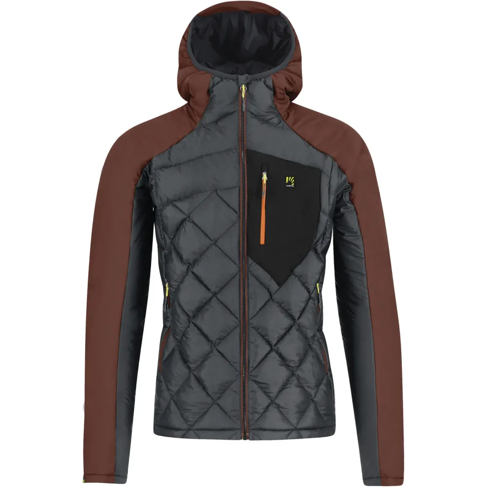 Karpos Herren Lastei Up Jacke