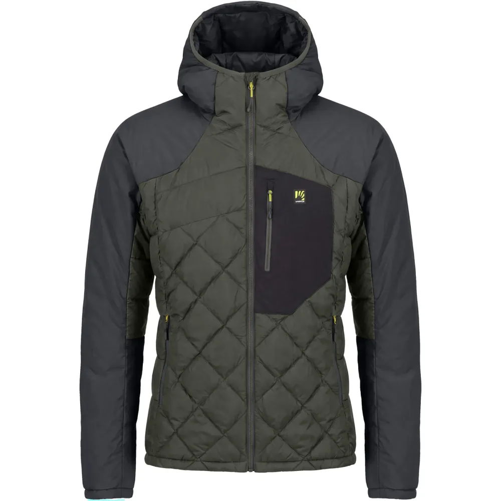 Karpos Herren Lastei Up Jacke