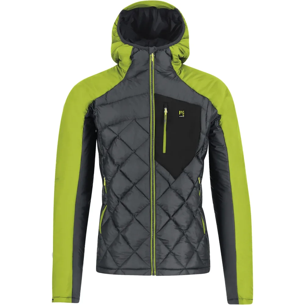 Karpos Herren Lastei Up Jacke