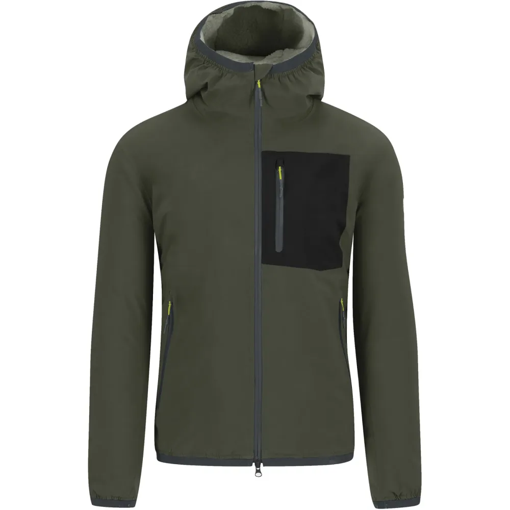 Karpos Herren Falier Jacke