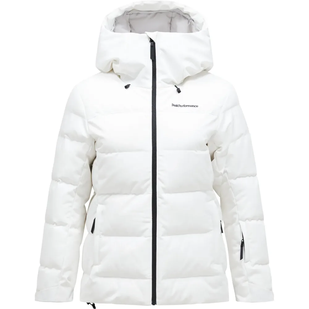 Peak Performance Damen Shred Down Jacke