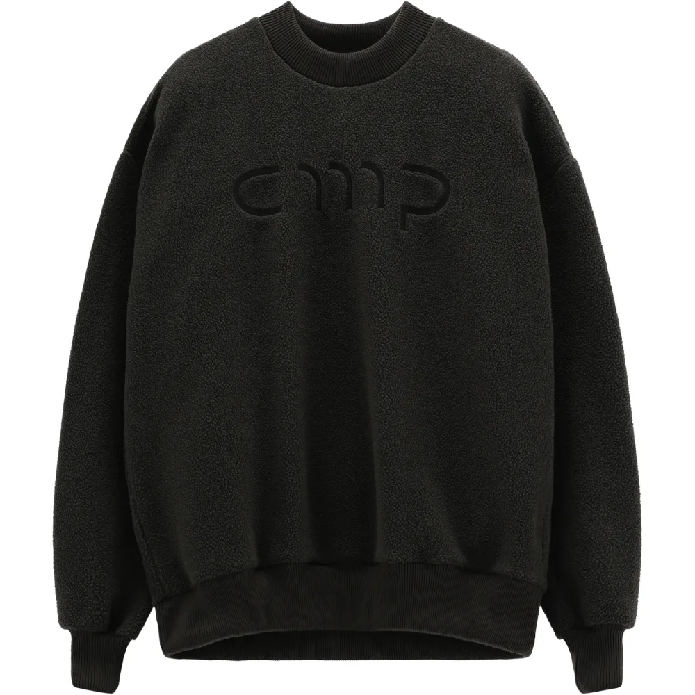 CMP Herren Collection (of) Moving People Pullover