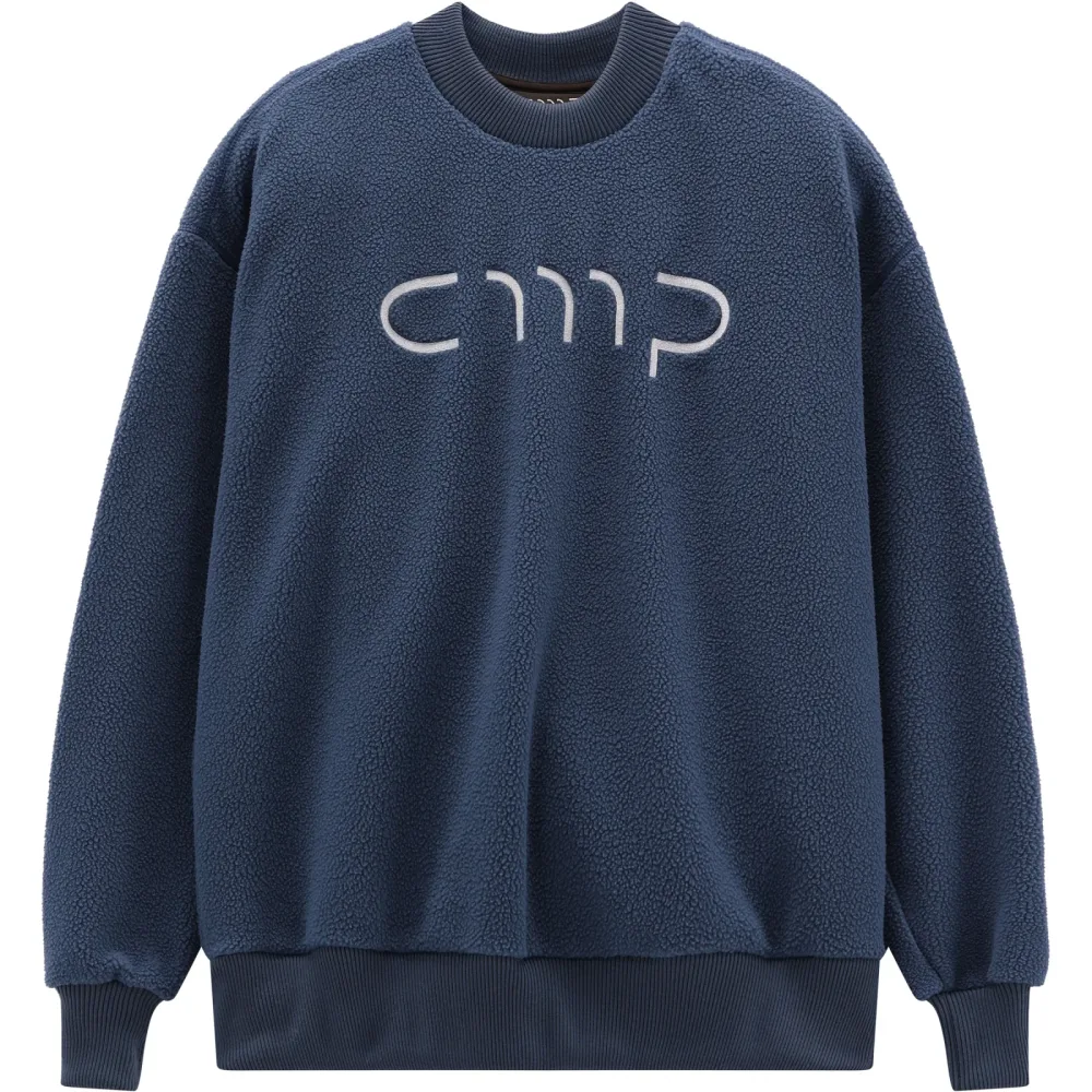 CMP Herren Collection (of) Moving People Pullover