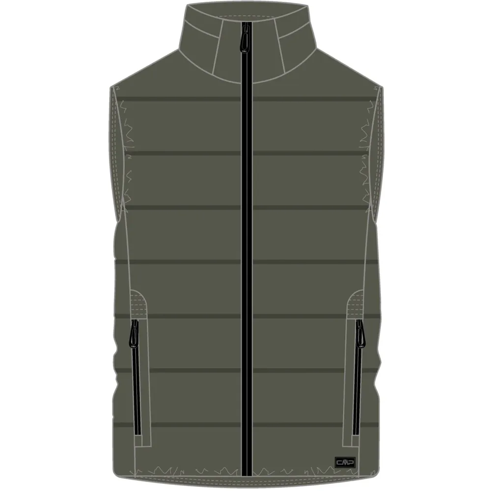 CMP Herren Weste