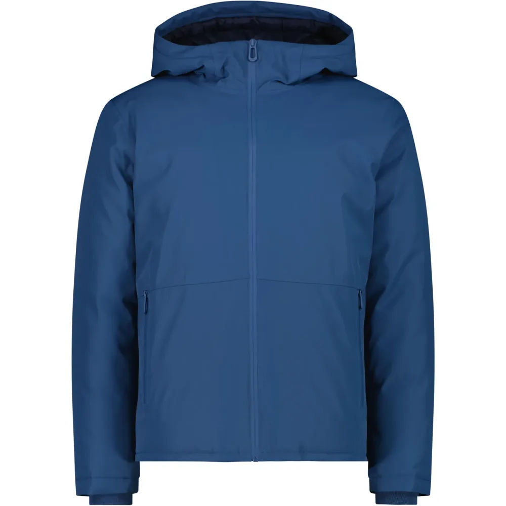 CMP Herren Hoodie Jacke