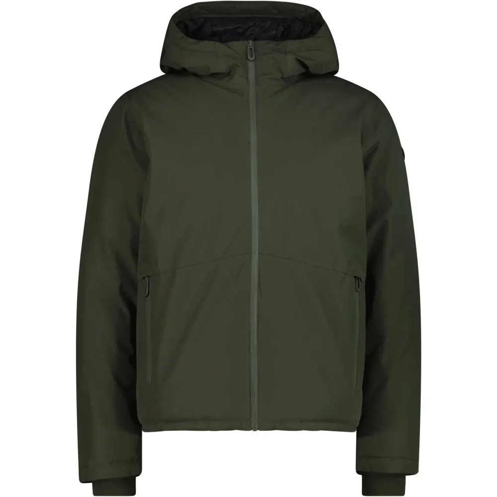 CMP Herren Hoodie Jacke