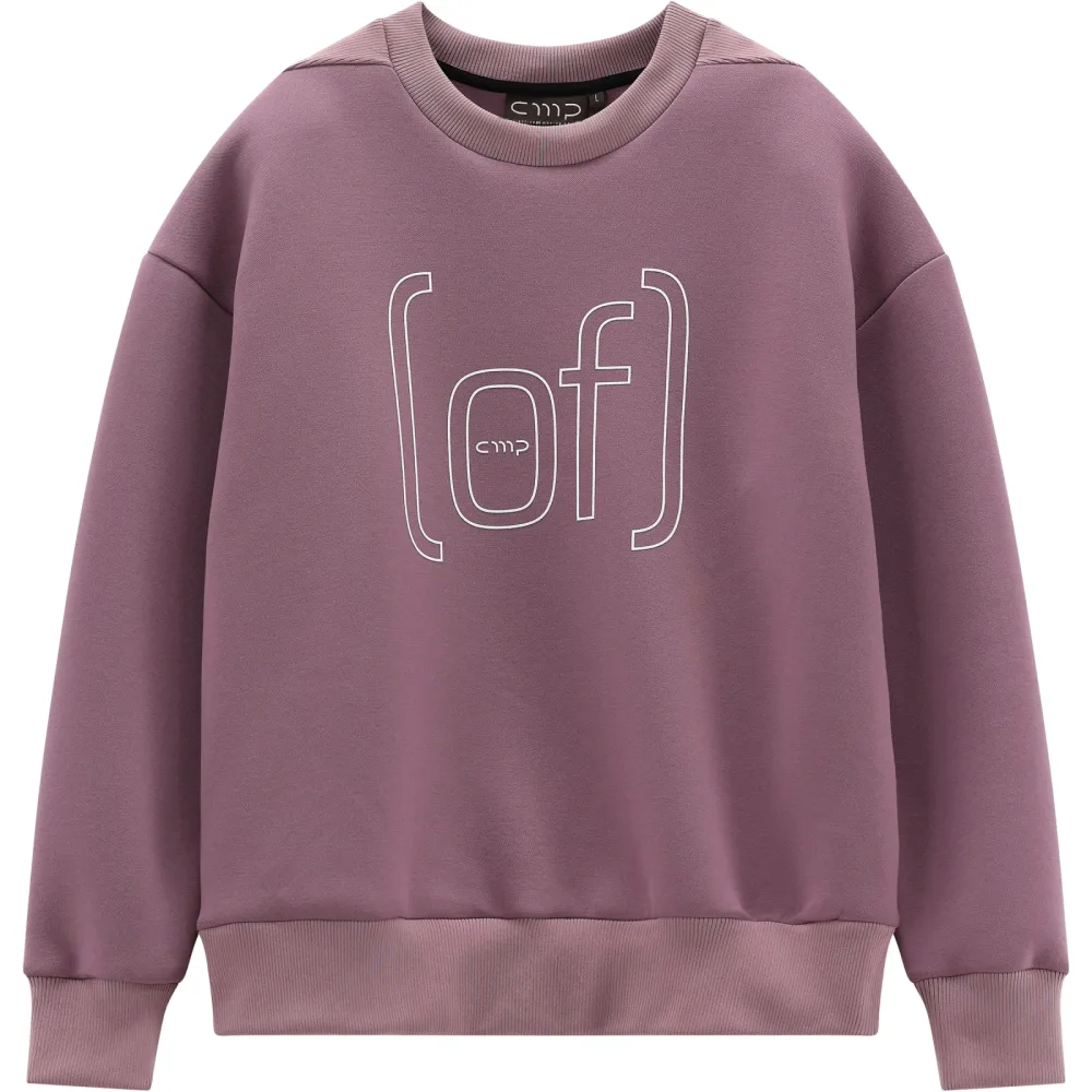 CMP Herren Pullover