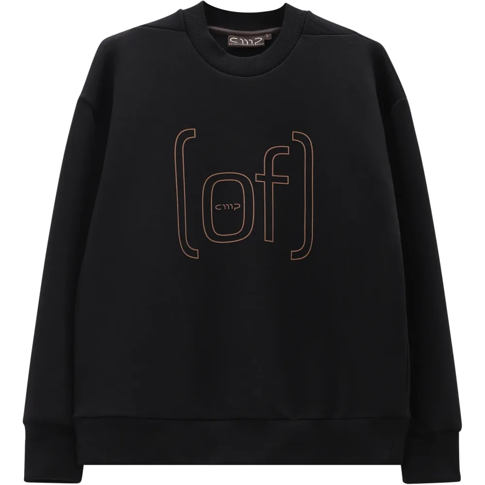 CMP Herren Pullover
