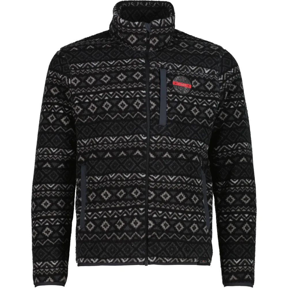 CMP Herren Jacke