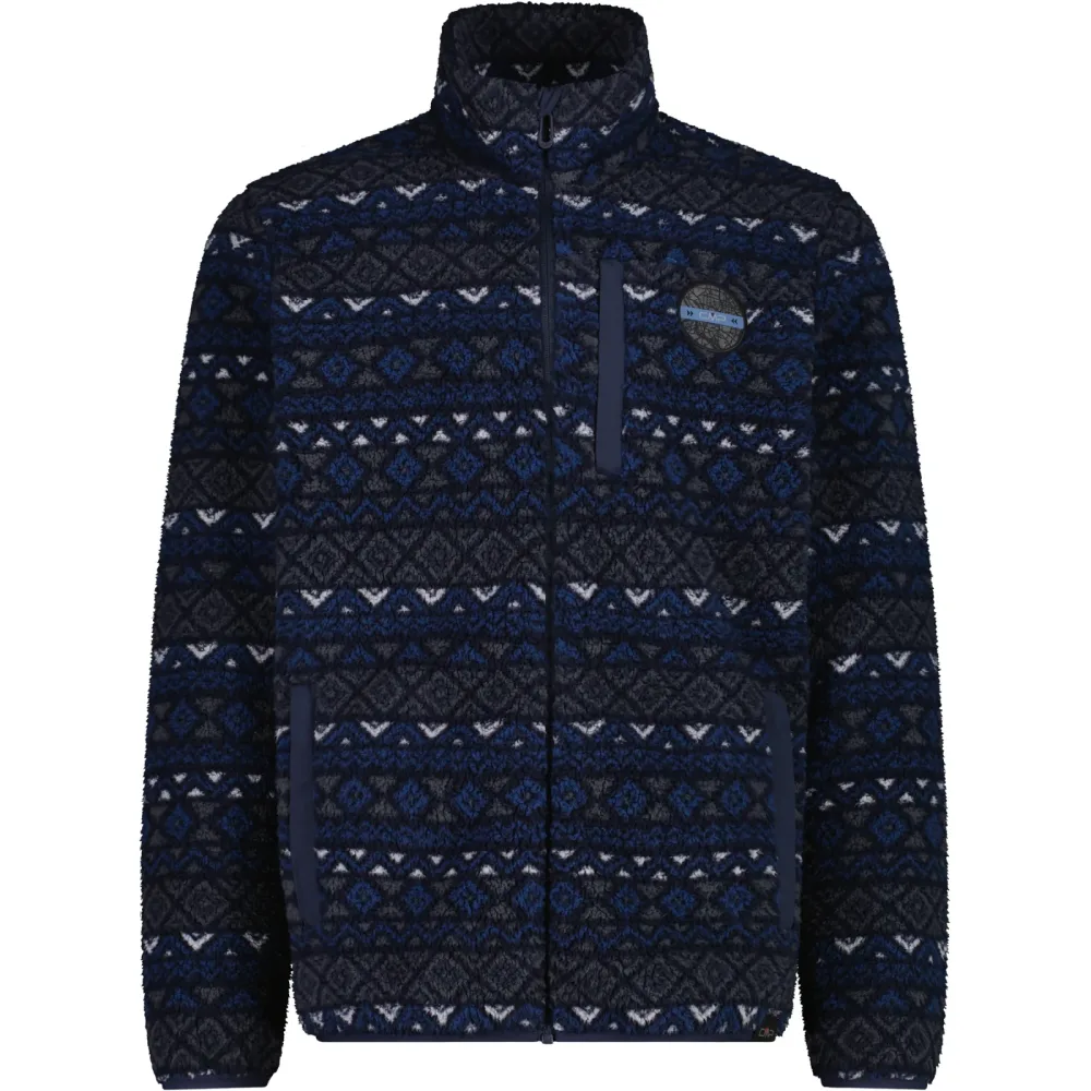 CMP Herren Jacke
