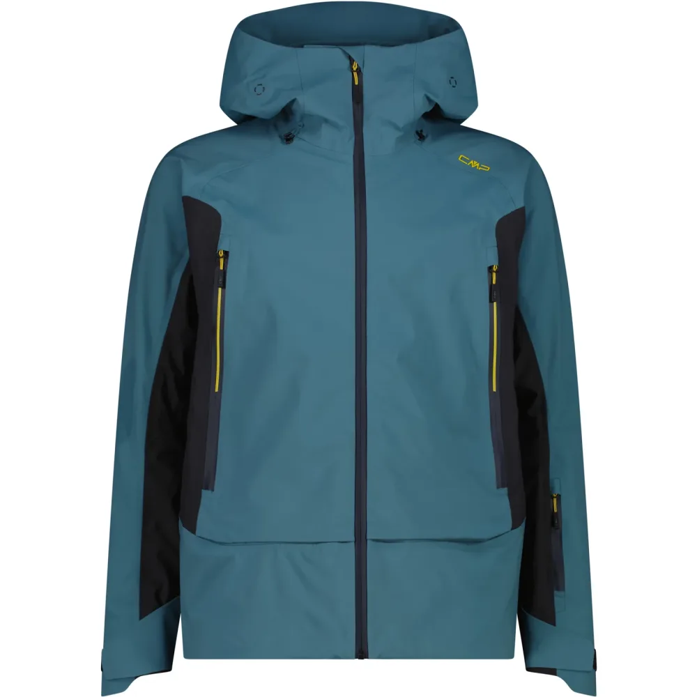 CMP Herren Hoodie Jacke