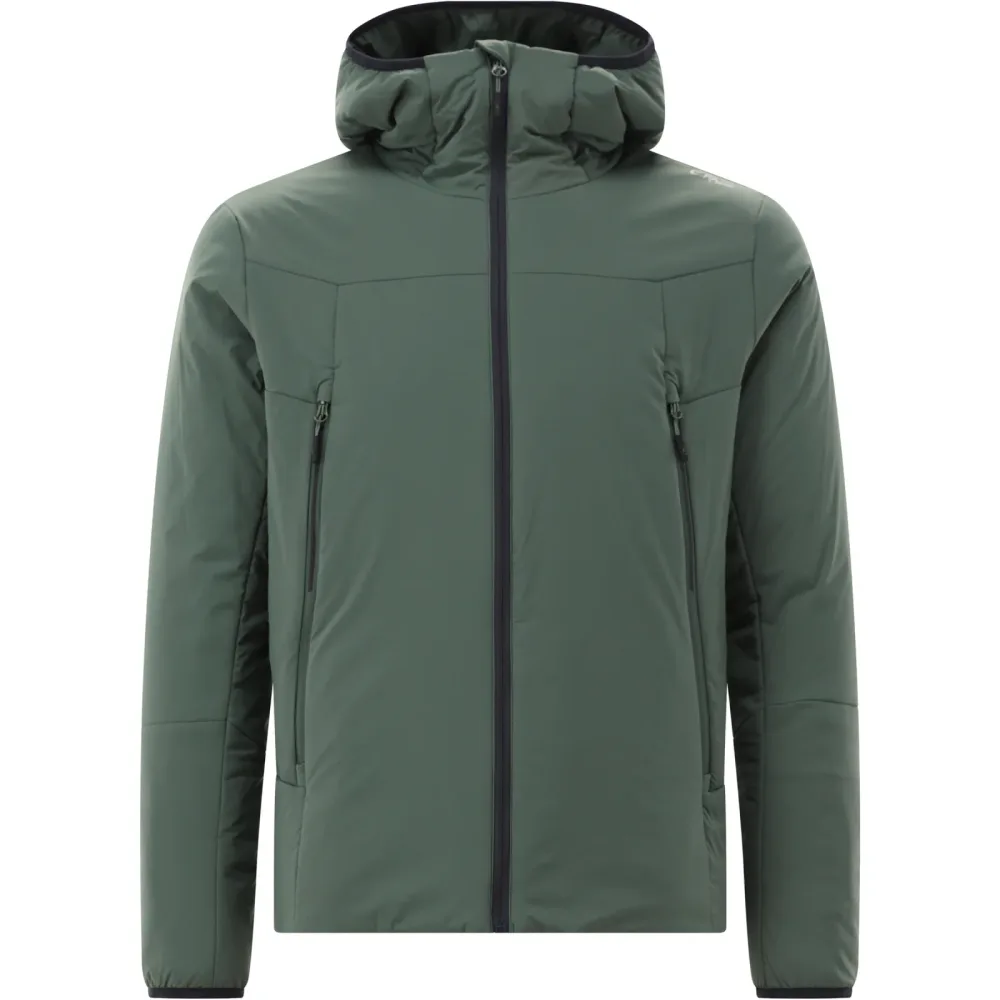 CMP Herren Hoodie Jacke