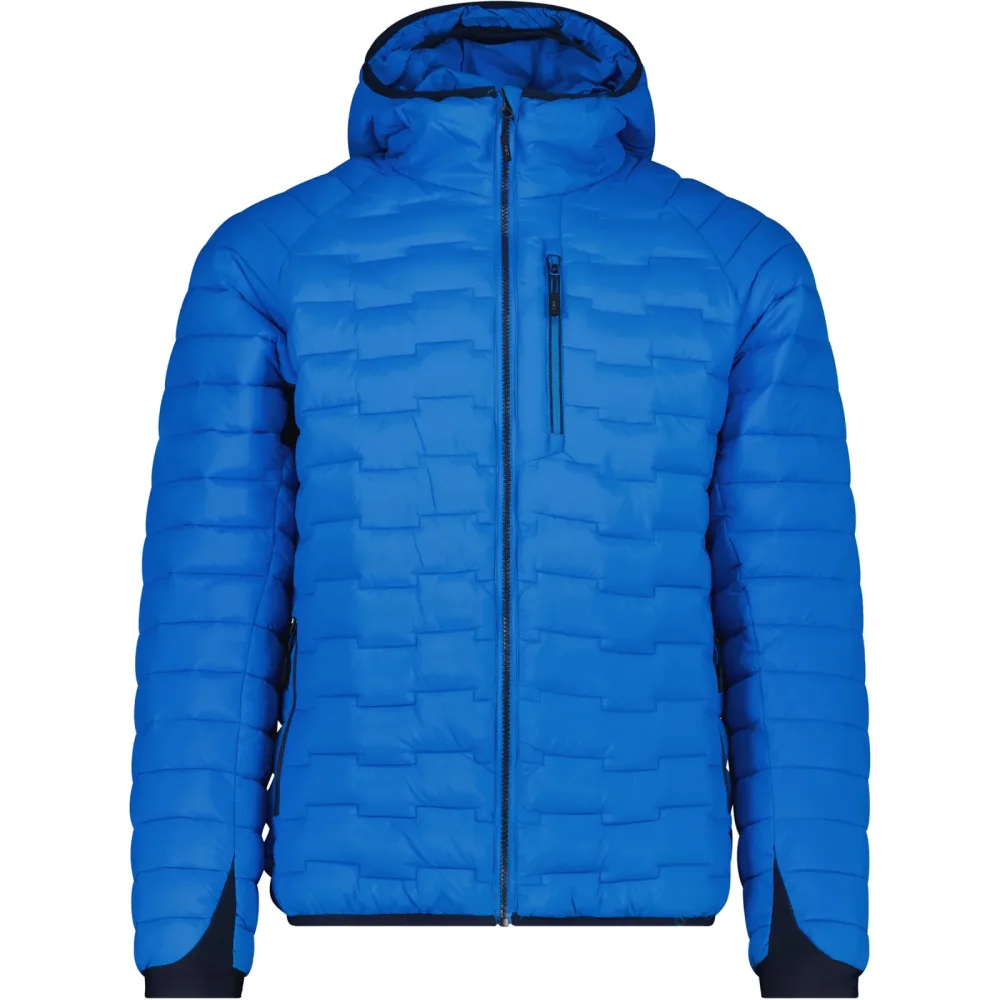 CMP Herren Hoodie Jacke