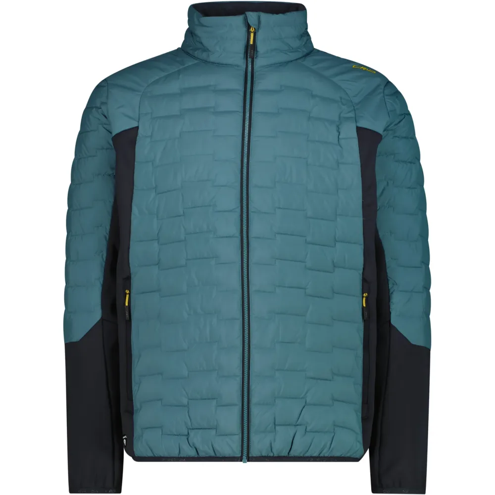 CMP Herren Hybrid Jacke