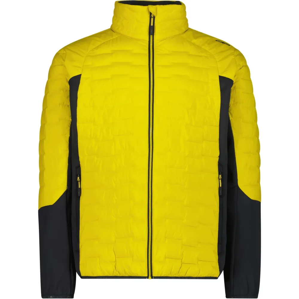 CMP Herren Hybrid Jacke
