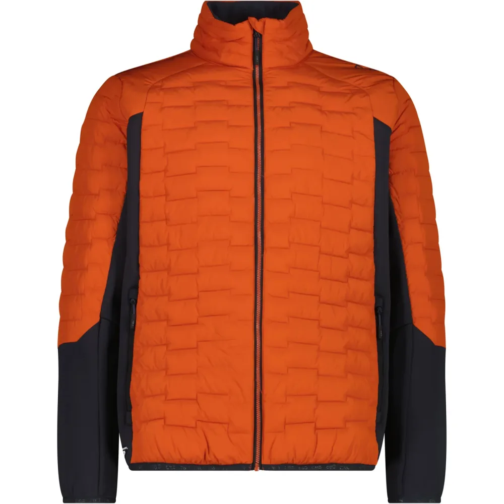 CMP Herren Hybrid Jacke