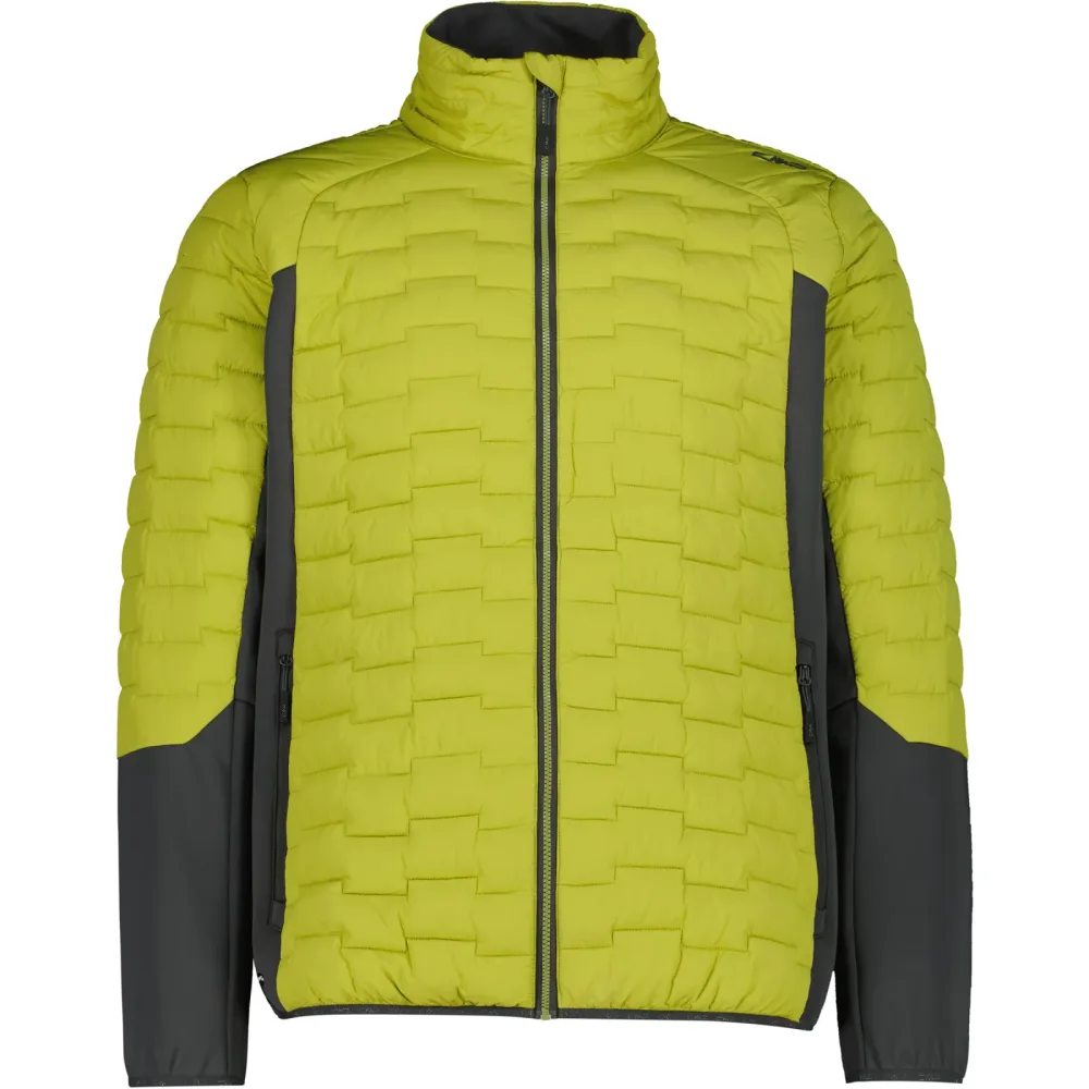 CMP Herren Hybrid Jacke
