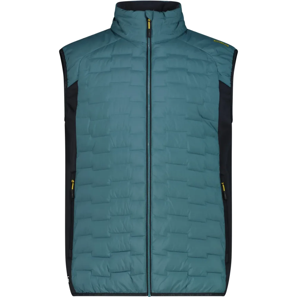 CMP Herren Hybrid Weste