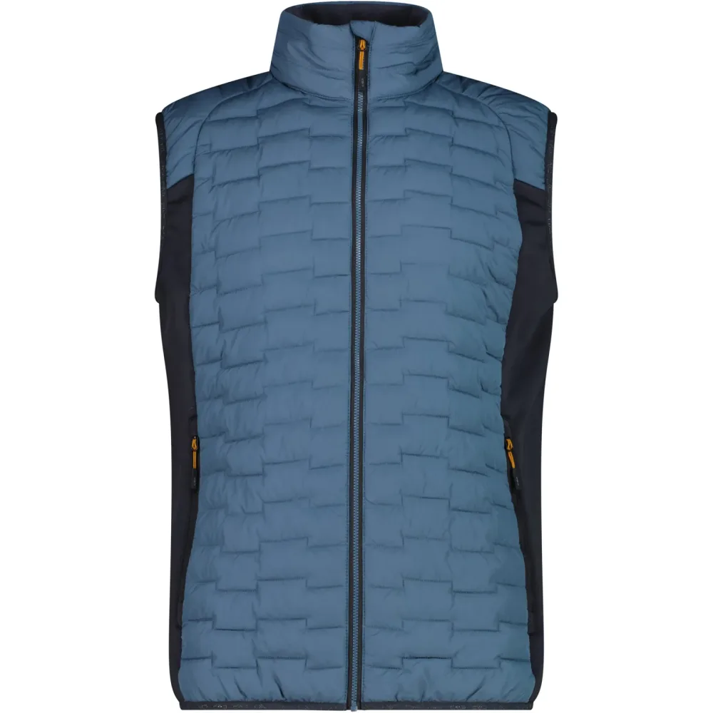CMP Herren Hybrid Weste