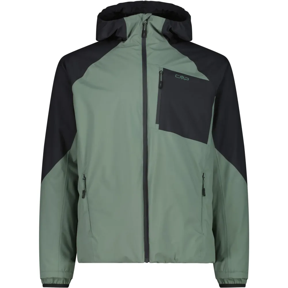 CMP Herren Hoodie Jacke