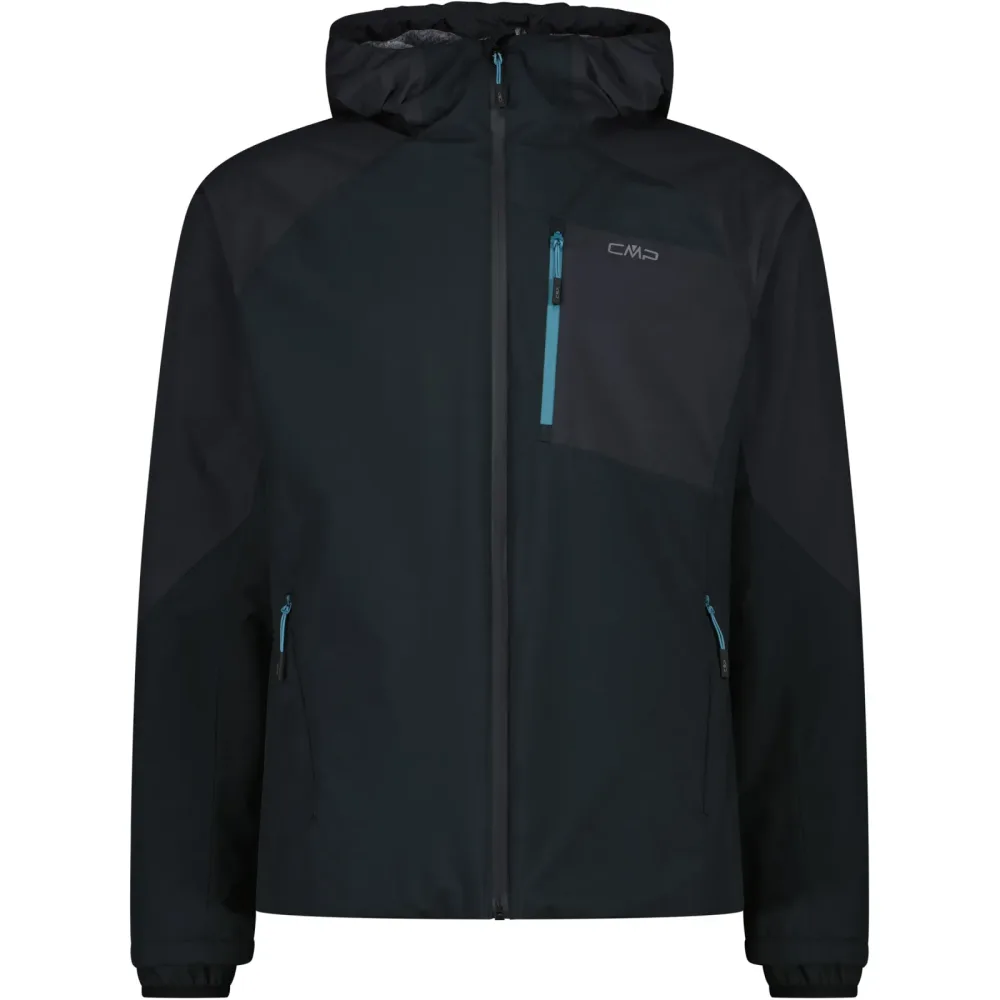 CMP Herren Hoodie Jacke