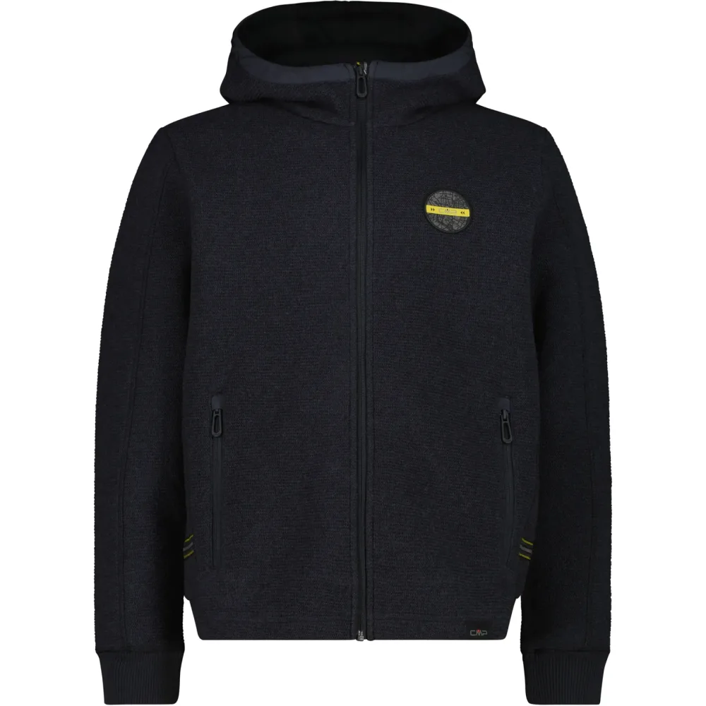 CMP Herren Hoodie Jacke