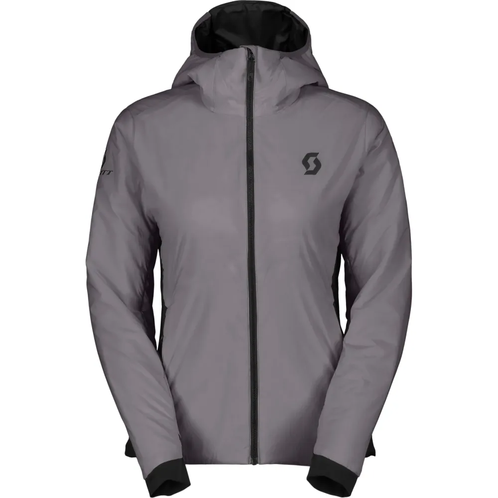 Scott Damen Insuloft Light Hoodie Jacke