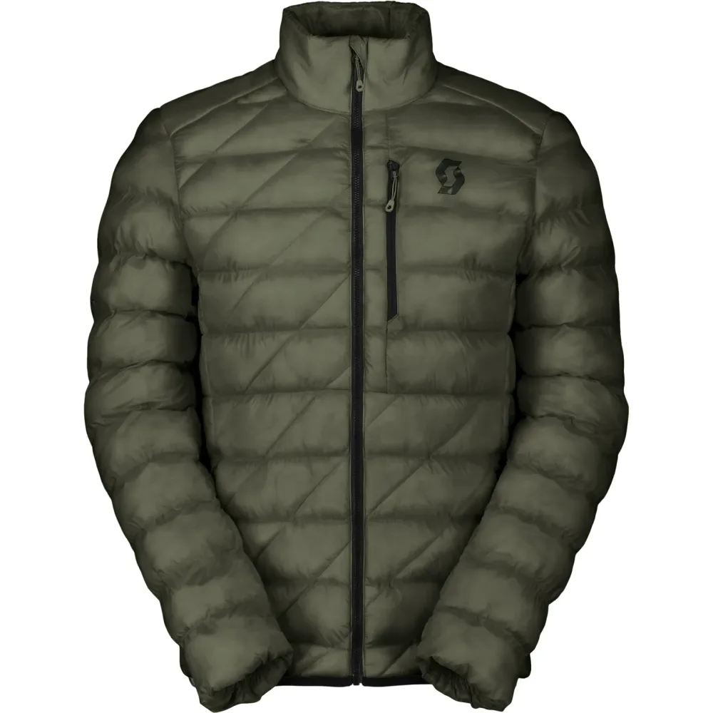 Scott Herren Insuloft Tech PL Jacke
